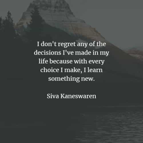 55 Choices quotes that will inspire you to think clearly