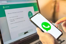 Ketahui Siapa Saja Yang Sering Dihubungi Orang Lain Di WhatsApp Dengan Cara Berikut!