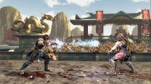 Mortal Kombat Komplete Edition – ElAmigos pc español