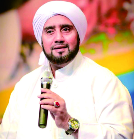 Teks Dan Lirik Sholawat Ya Hanana - Lengkap Arab, Latin dan Terjemahan