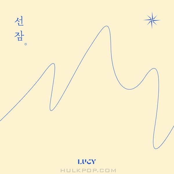 LUCY – Snooze – Single