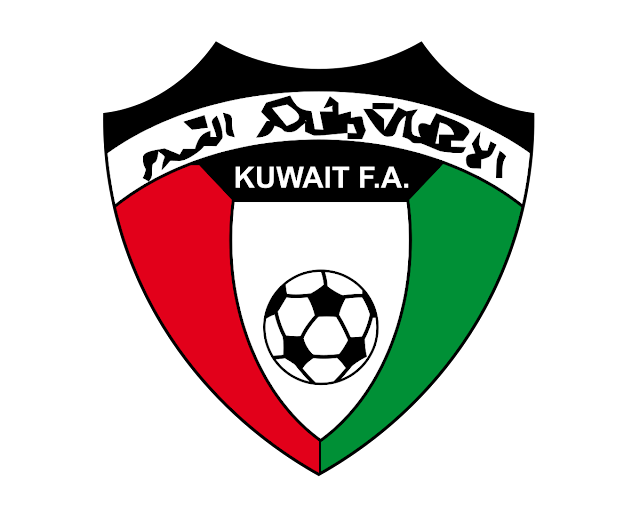 ESCUDOS DO KUWAIT Escudos de Futebol do Mundo