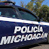 Detiene SSP a un implicado en el delito de robo, en Zamora