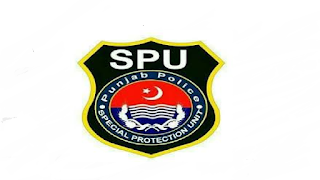 SPU Jobs SPU Police Special Protection Unit SUP Punjab Police Latest Jobs 2021 in Pakistan SPU Jobs SPU Police Special Protection Unit SUP Punjab Police Latest Jobs 2021 in Pakistan