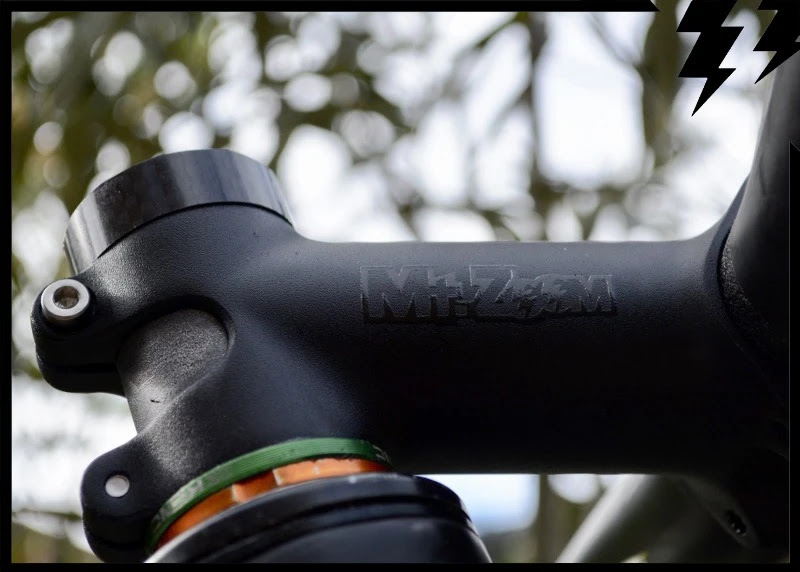 Collare Sella BMX KHE Per Rails - 25,4mm, Acciaio - Foto 10