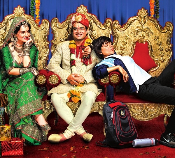 TWMR, Piku, Gabbar Shines, Bombay Velvet Flops - May 2015 Report