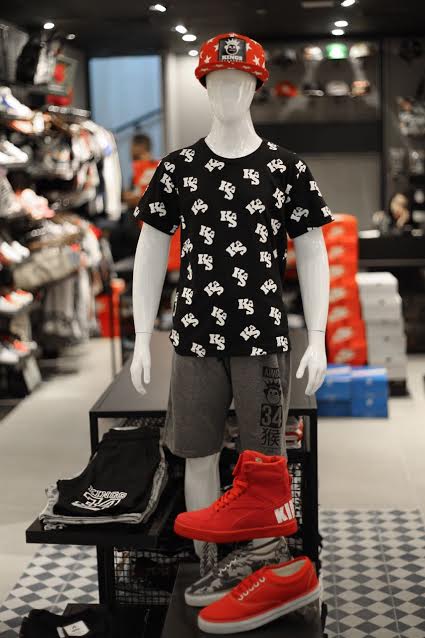 loja kings shopping aricanduva