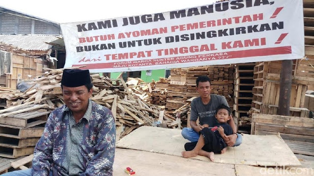 PKS: Penggusuran Warga Sunter Dipolitisasi, Ada Oknum yang Sengaja Sudutkan Anies PKS: Penggusuran Warga Sunter Dipolitisasi, Ada Oknum yang Sengaja Sudutkan Anies