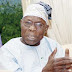 OBJ Declares PDP Dead as He Celebrates His 80th Birthday