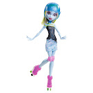 Monster High Abbey Bominable Skultimate Roller Maze Doll