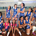 Vôlei feminino sub-20 do Time Jundiaí vence disputas em Votorantim