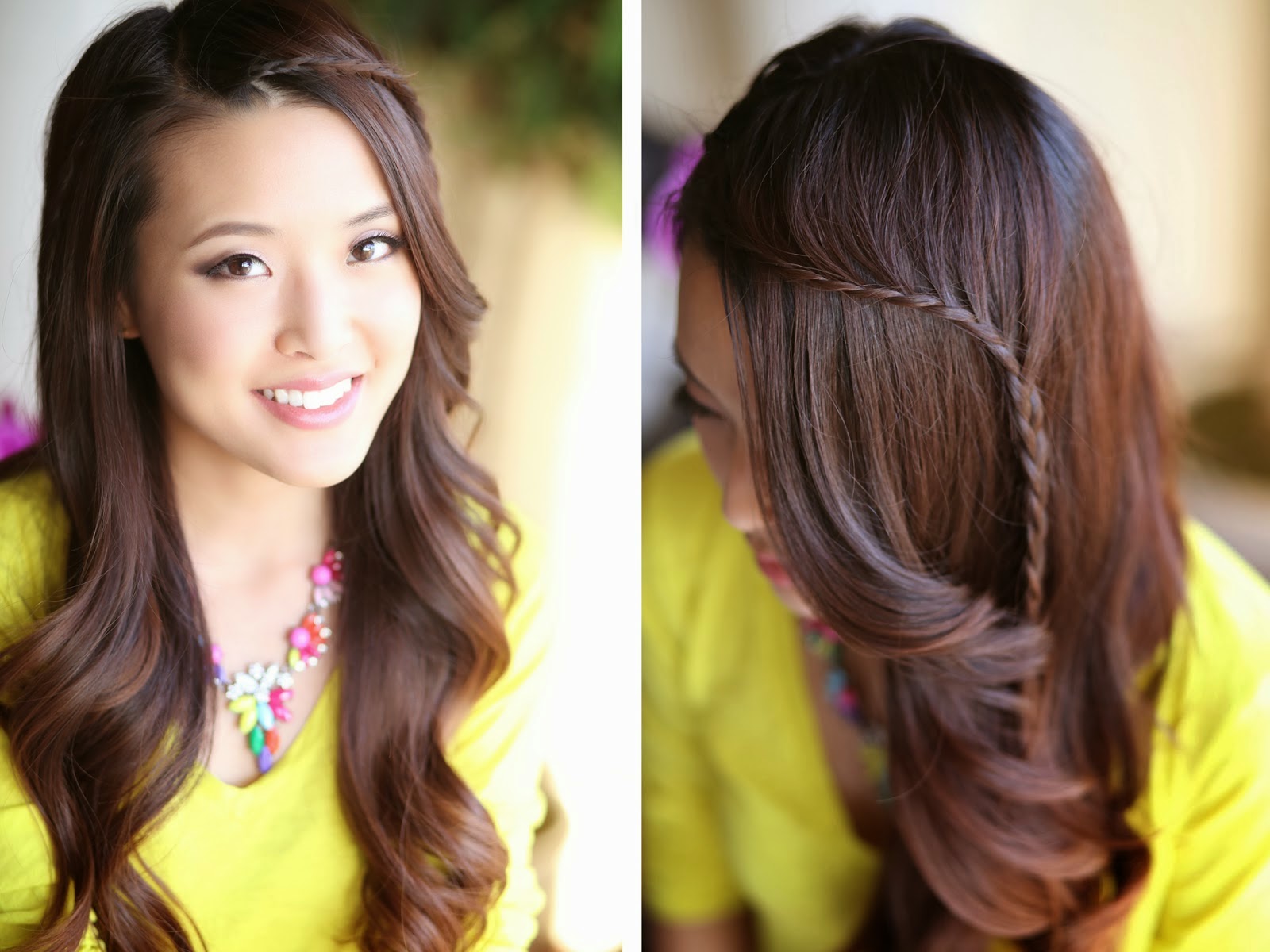 Impresionante Peinados Guapos Para Chicas Las Mejores Imagenes De Alta Definicion De Inspiracion De Estilo Hair