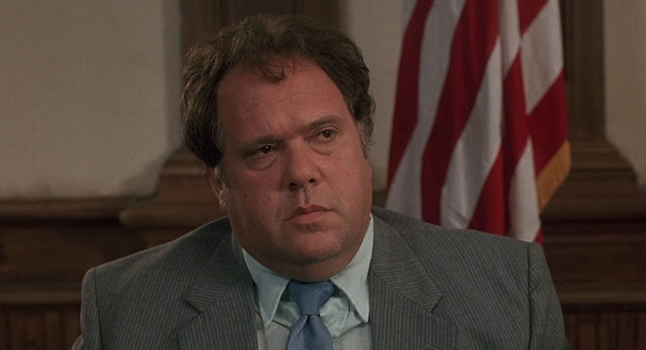 My Cousin Vinny Grits