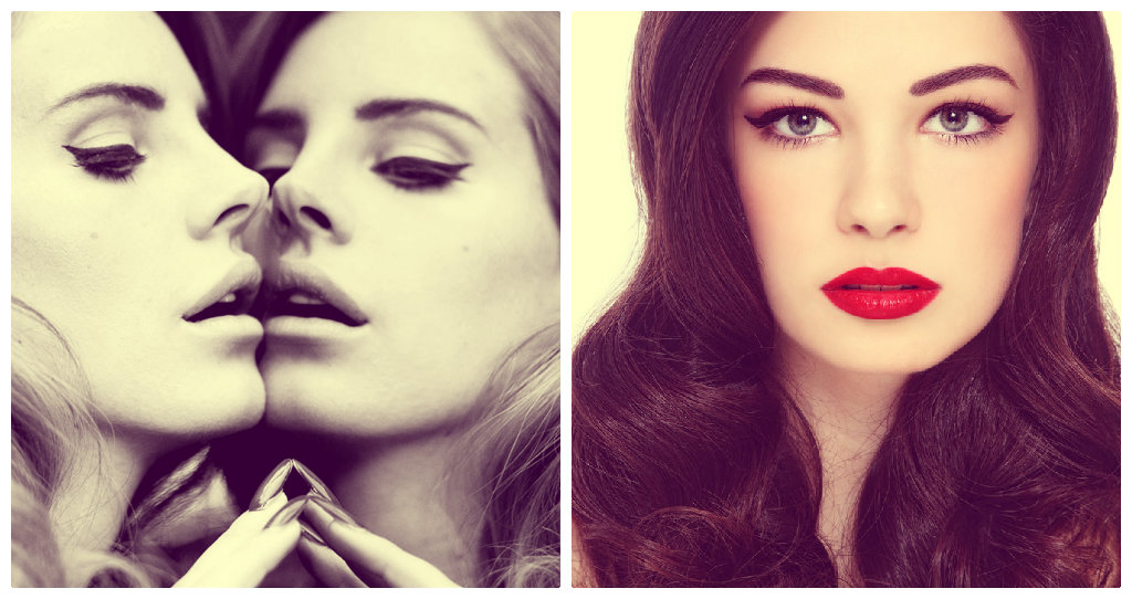 Romance Dame Incorporating vintage into everyday life