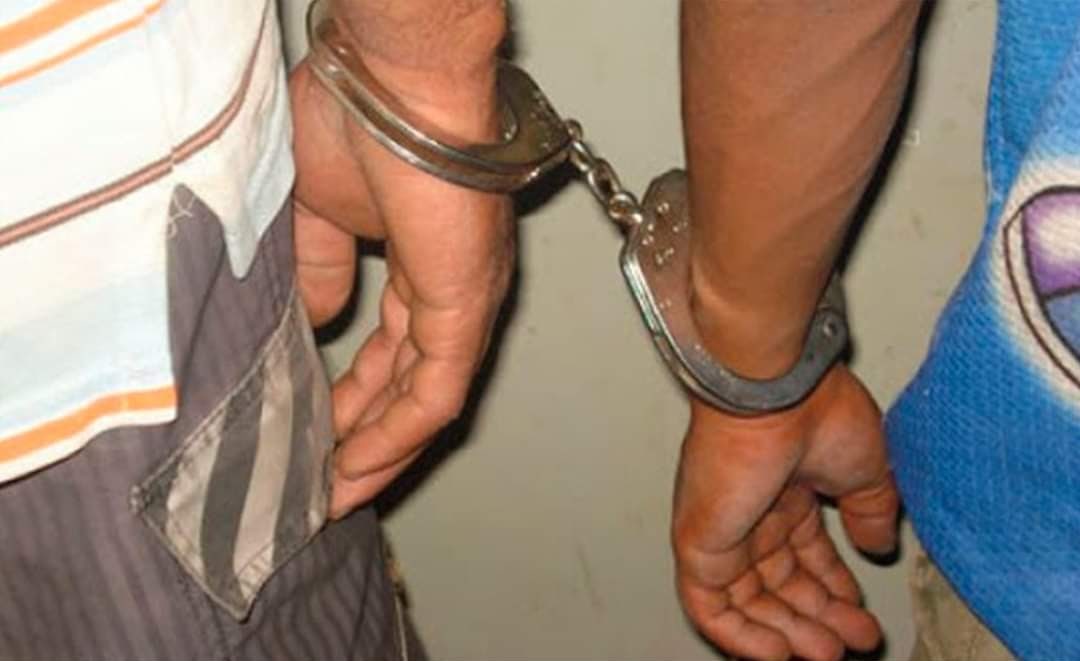 Parauapebas Foto: Polícia Civil