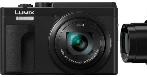 Panasonic Lumix DC-ZS80 User Manual PDF - User Guide Download