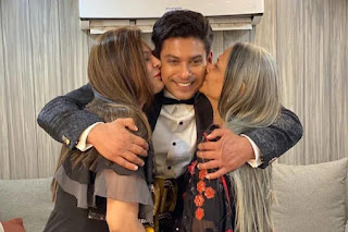 Sidharth Shukla Death : પરિવારે કહ્યું - કોઈ 'માનસિક દબાણ' નહોતું, Dr.. નિરંજનએ અભિનેતાને કહ્યું 'આગમન પહેલા મૃત્યુ'