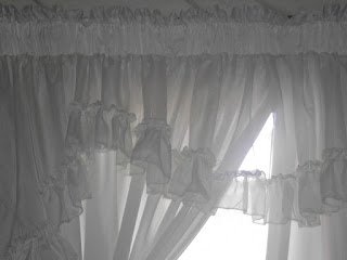 Novedades Paola: Cortinas para Habitación