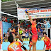 Volly Ball Tanah Datar VS Padang Masih 3-2