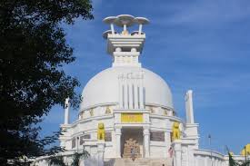 Place to Visit in Bhubaneswar