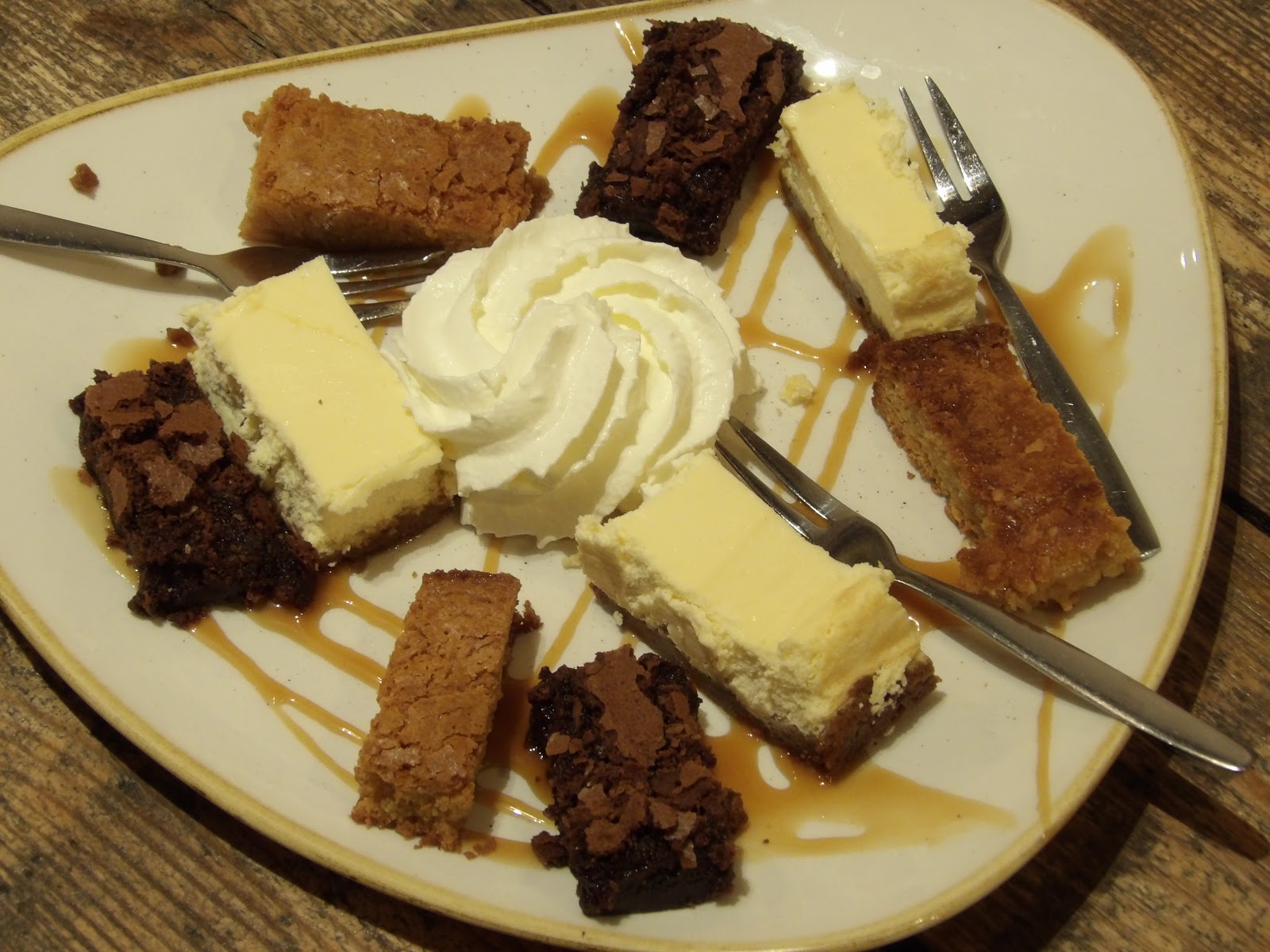  Vanalleswatjetoe Brownies & Downies