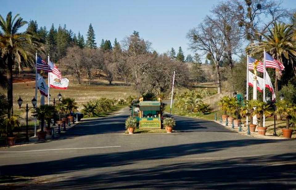 Robert Earl Burton And The Fellowship Of Friends Find The Fellowship Of Friends On Wikipedia Or Maybe Not