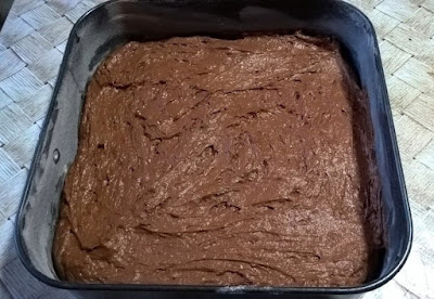 Cake da cuocere