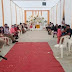 Policía interviene a 50 personas que celebraban un matrimonio en Chimbote