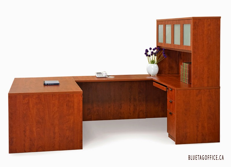 Office Chair on Sale in Canada Where to Buy Cheap UShaped Desks