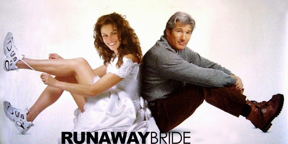 Runaway Bride Runaway Bride