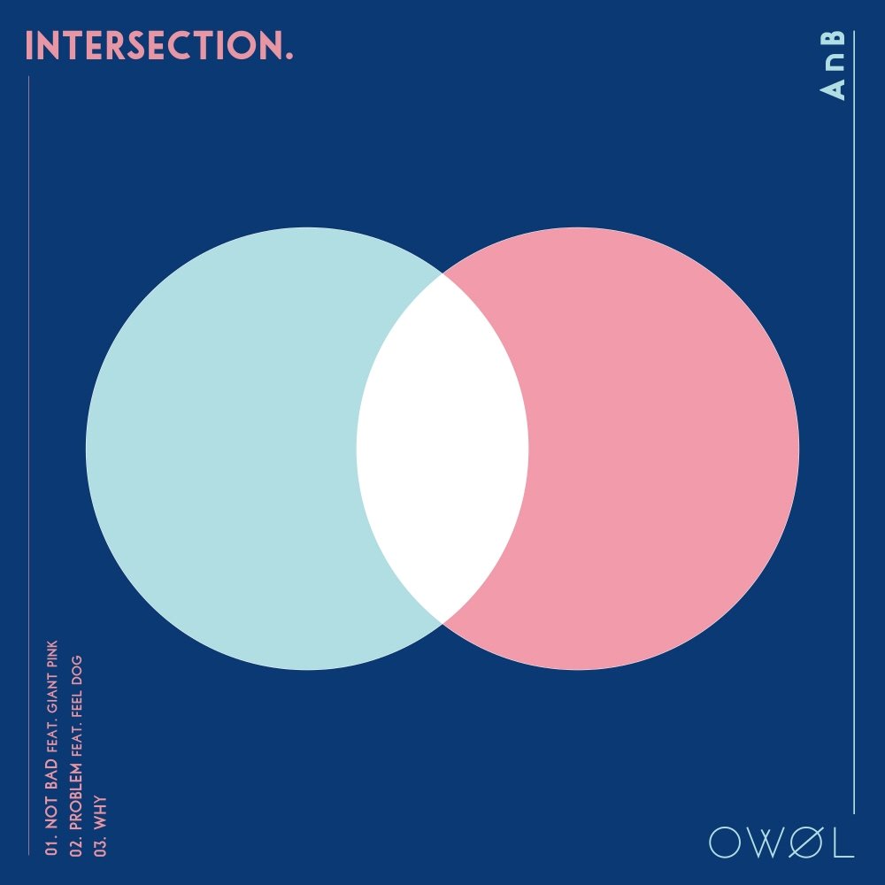 Owol – Intersection – Single