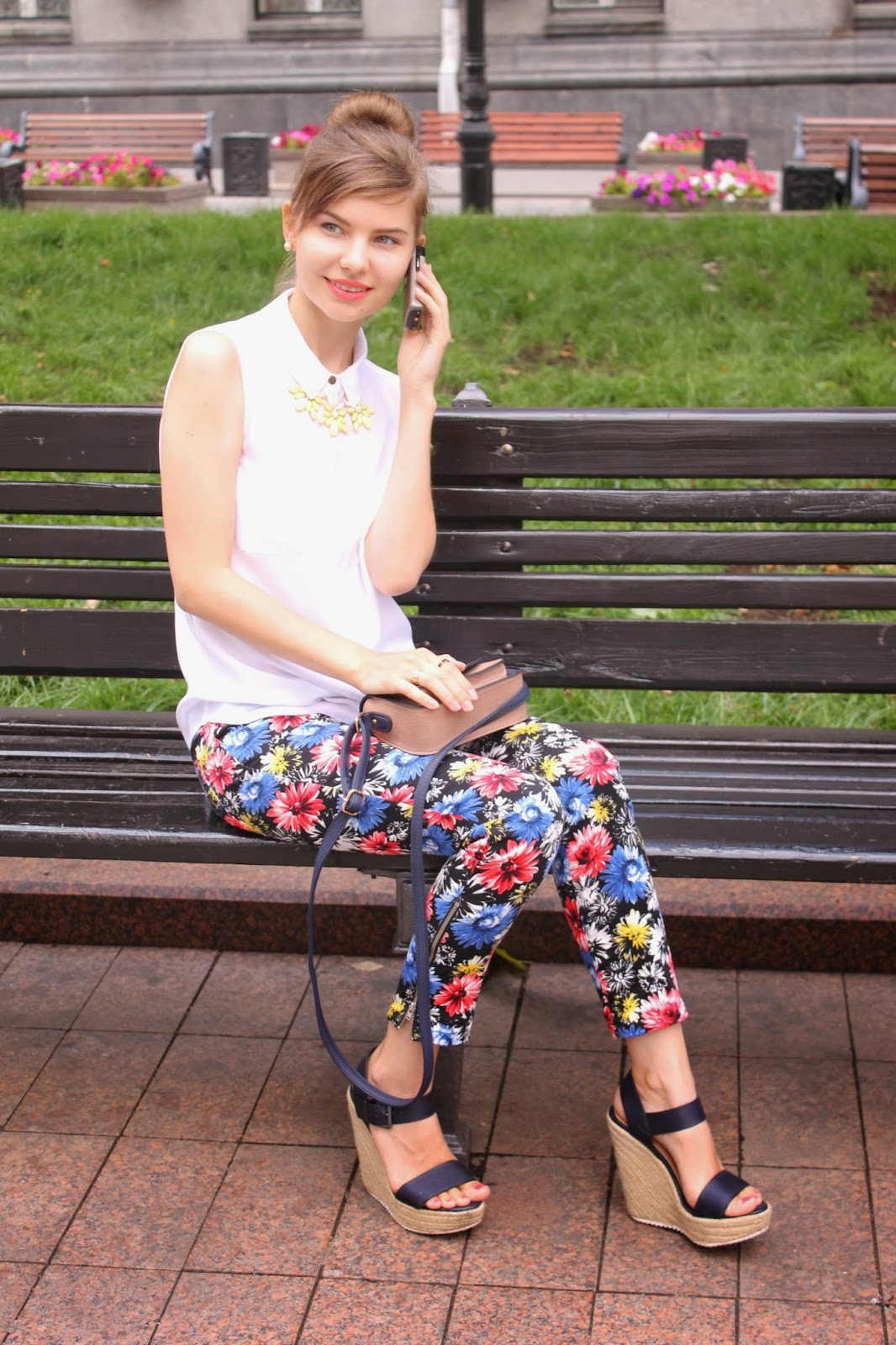 Елизавета Кононова feet