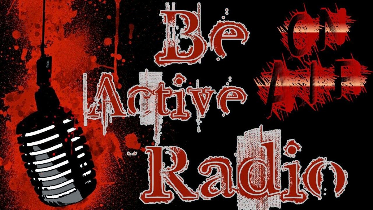 Be Active Radio