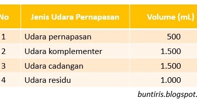 Soal Dan Pembahasan Un Bahan Sistem Pernapasan Soal Dan Pembahasan Un Bahan Sistem Pernapasan