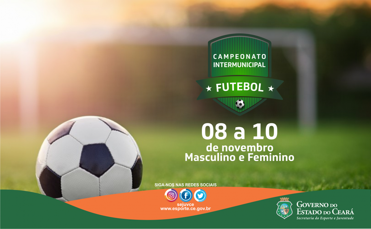 Prefeitura Municipal de Pompéu - Campeonato Infantil de Futsal e o  Campeonato de Bairros