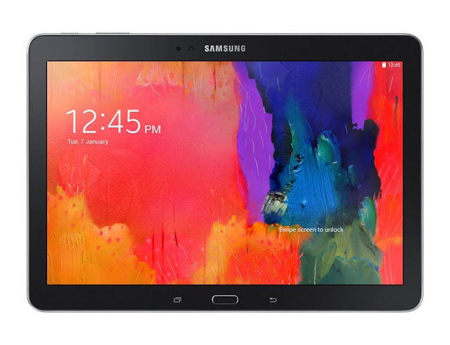 Samsung Galaxy Tab Pro 10.1 Specifications - Kusnurhati