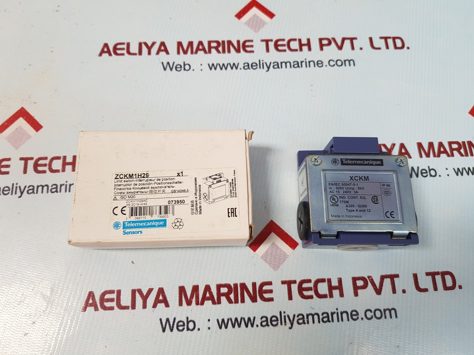 Pièce ZCK-M1H29C (ZCK M1H29) - Neuf, Sans Marque - Pour Réparation électronique Ou Industrielle