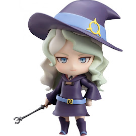 Nendoroid Little Witch Academia Diana Cavendish (#957) Figure