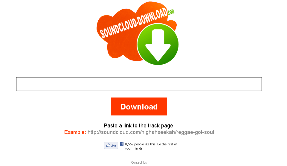 Cara Download Lagu MP3 dari situs Ska Blogger