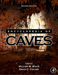 Encyclopedia of Caves