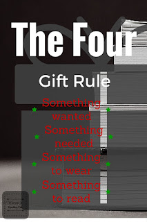 Four gift rule christmas wish list printable 20 Great Books to Give to Kids in 2015 - Reading List