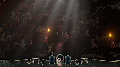 Stygian Reign Of The Old Ones Game Screenshot 5