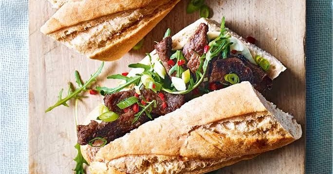 Cara Membuat Roti Baguette Khas Perancis Cara Membuat Roti Baguette Khas Perancis