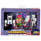 Minecraft Skeleton Dungeons Series 1 Figure