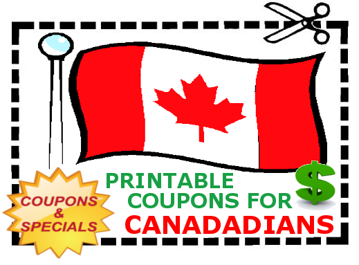 Free Printable Canadian Grocery Coupons