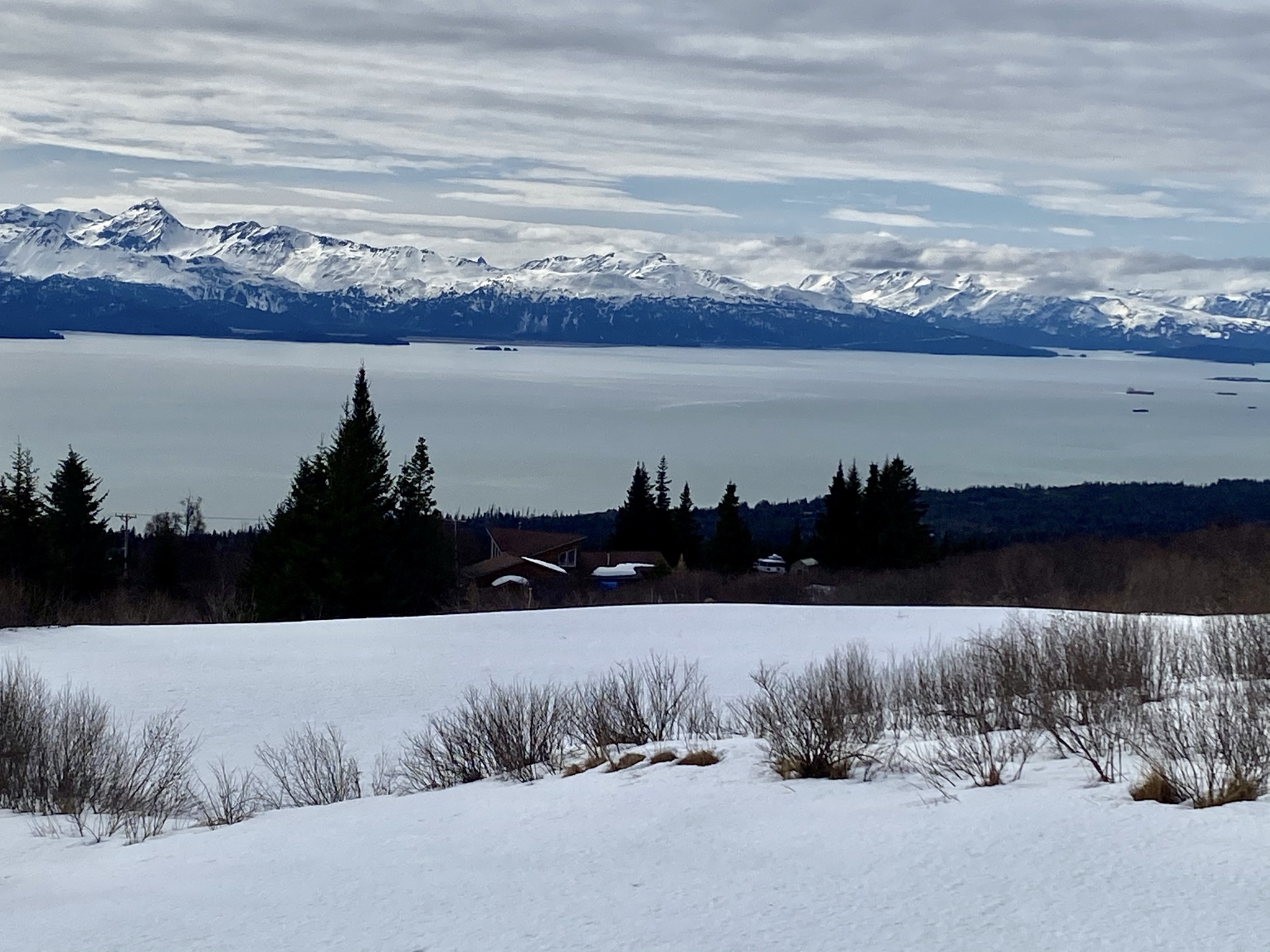 We're Building a House in Alaska! 2021 We're Building A House in