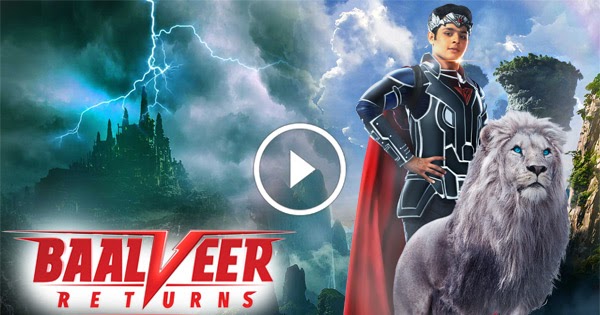 Baalveer Returns 8th October 2019 Full Episode 21