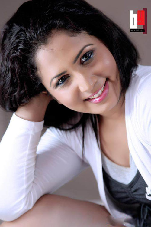 Nimmi Ekanayaka New photos Srilanka model