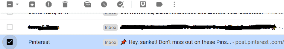 how to turn off email notifications on pinterest how to turn off email notifications on pinterest