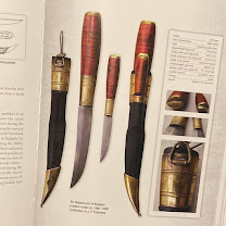 The Puukko: Finnish Knives from Antiquity to Today - Anssi Ruusuvuori